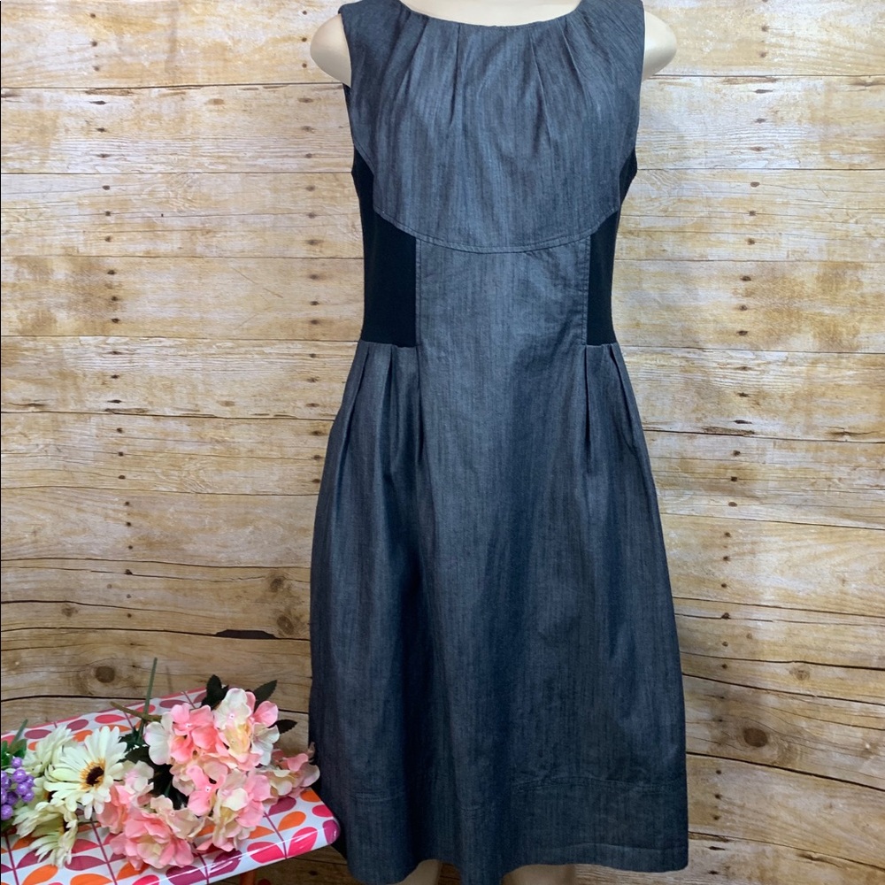 CALVIN KLEIN Woman’s DRESS sz M casual